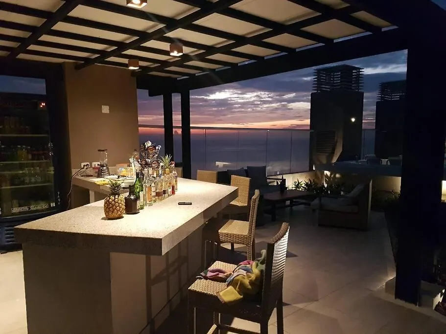 Reserva Del Mar - Club De Playa, Vista Al Mar Gaira Apartment